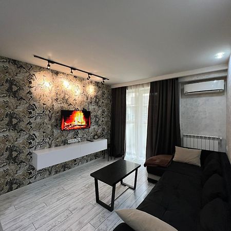 Tbilisi App 1 Apartman Kültér fotó