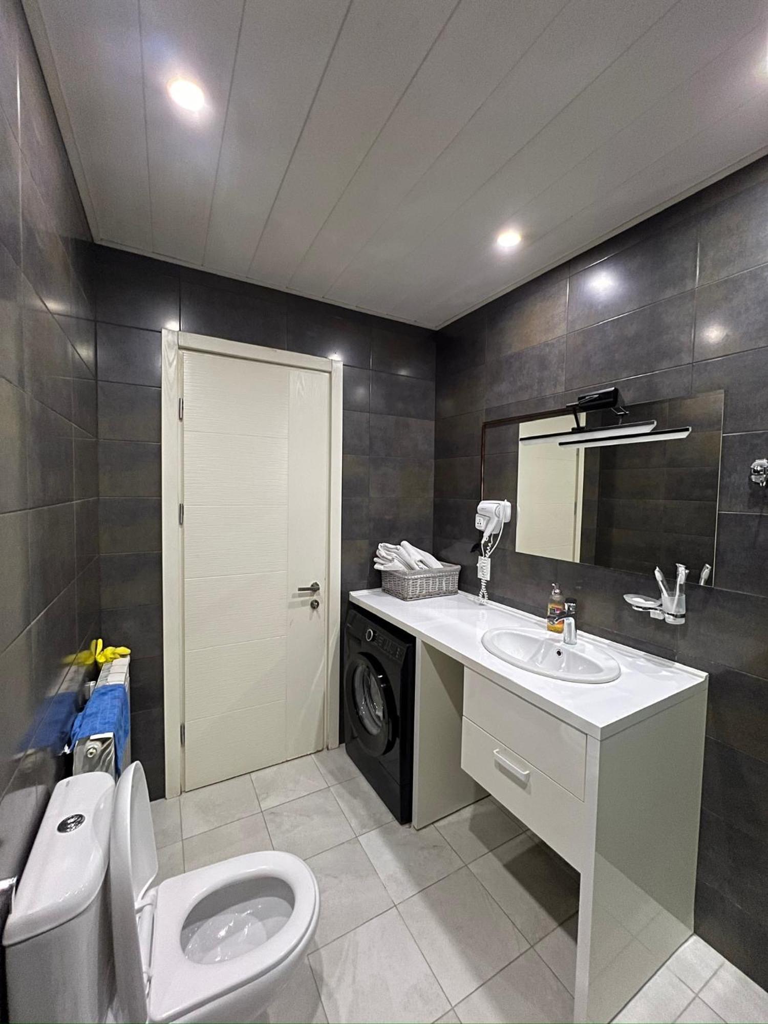 Tbilisi App 1 Apartman Kültér fotó