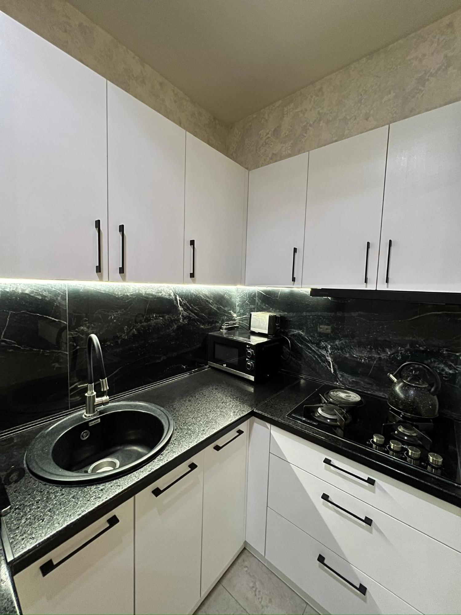 Tbilisi App 1 Apartman Kültér fotó