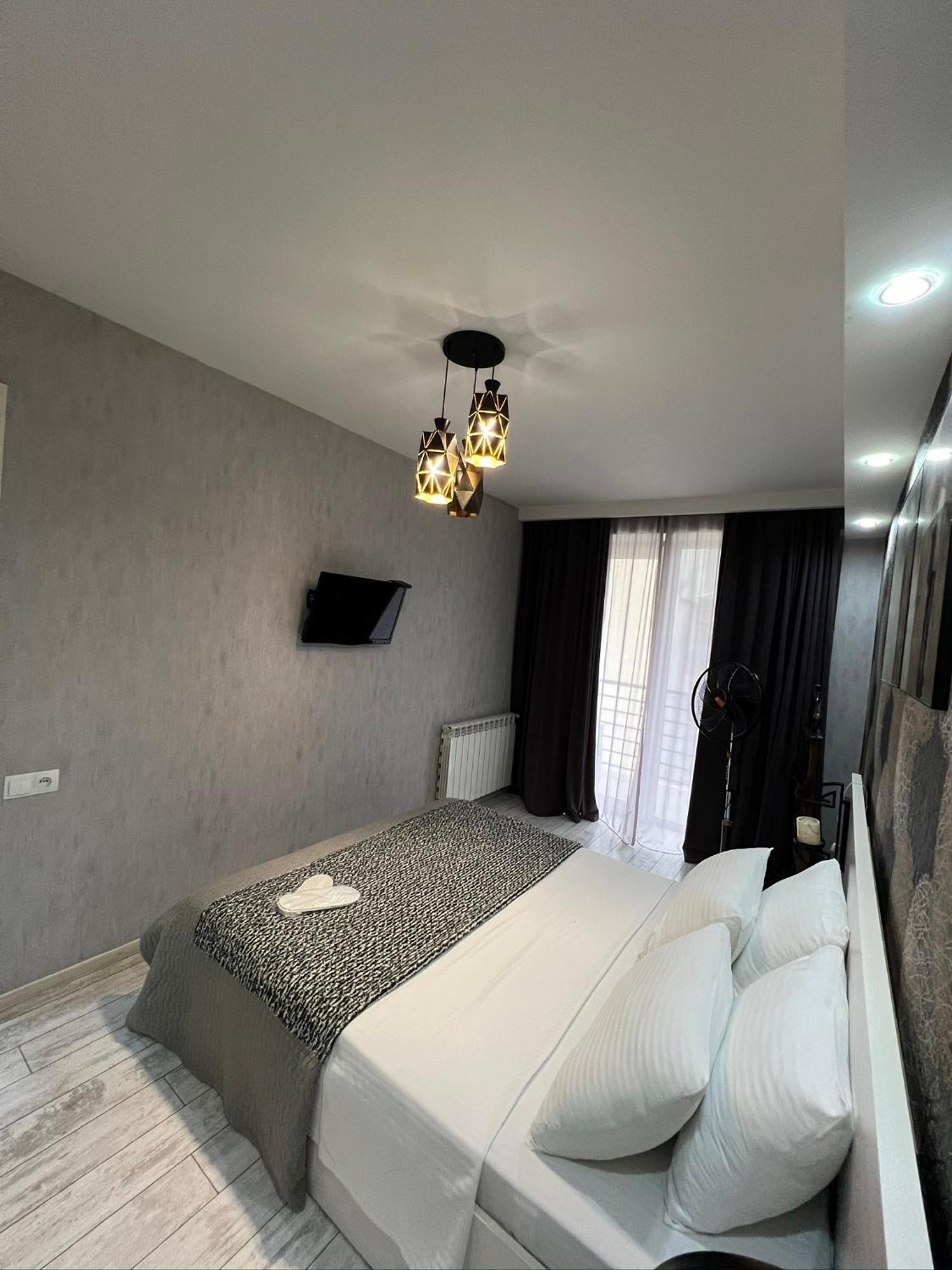 Tbilisi App 1 Apartman Kültér fotó