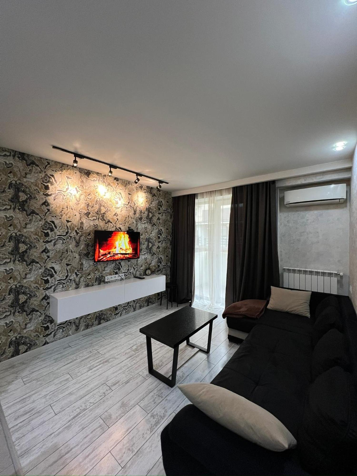 Tbilisi App 1 Apartman Kültér fotó