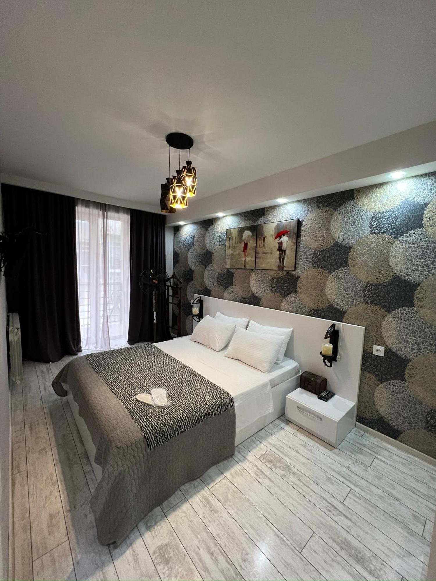 Tbilisi App 1 Apartman Kültér fotó
